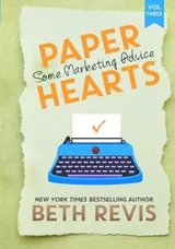Cover of Paper Hearts, Volume 3