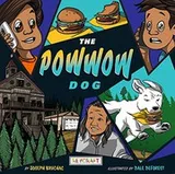 Cover of Powwow Mystery