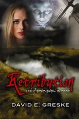 Cover of Retribution