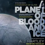 Cover of Cathedrals of Glass Lib/E