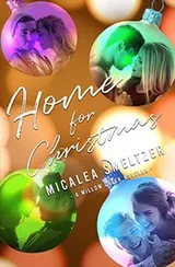 Cover of Home For Christmas