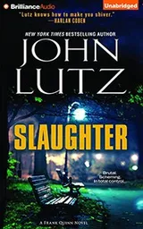 Cover of Slaughter