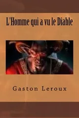 Cover of L' homme qui a vu le diable
