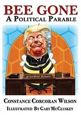 Cover of BEE GONE