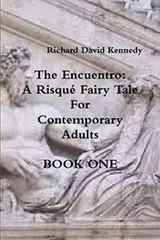 Cover of The Encuentro Book One