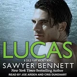 Cover of Lucas Lib/E