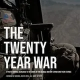 Cover of The Twenty-Year War