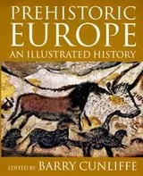Cover of Prehistoric Europe