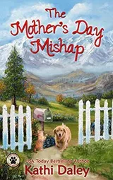 Cover of The Mother's Day Mishap