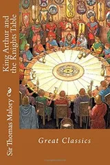 Cover of King Arthur and the Knights Table