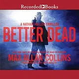 Cover of Better Dead
