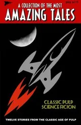 Cover of Amazing Tales