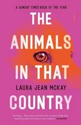 Cover of The Animals in That Country
