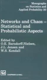 Cover of Networks and chaos