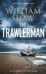 Cover of The Trawlerman