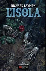 Cover of L'Isola