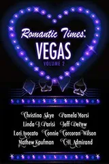 Cover of Romantic Times : Vegas