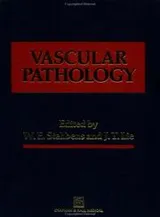 Cover of Vascular pathology