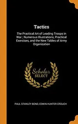 Cover of Tactics