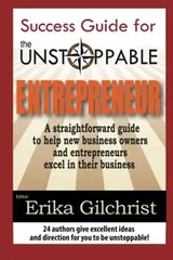 Cover of Success Guide for the Unstoppable Entrepreneur