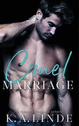 Cover of Cruel Marriage