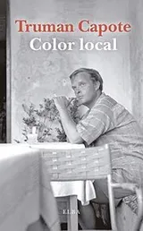 Cover of Color Local