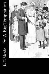 Cover of A Big Temptation