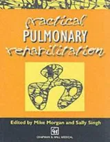 Cover of Practical pulmonary rehabilitation