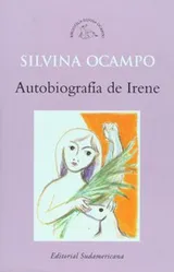 Cover of Autobiografia de Irene
