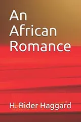 Cover of An African Romance