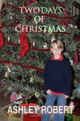 Cover of Two Days of Christmas