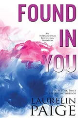 Cover of Found in You