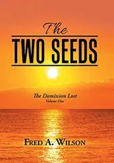 Cover of The Two Seeds