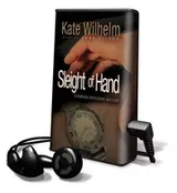 Cover of Sleight of Hand