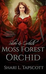 Cover of Moss Forest Orchid