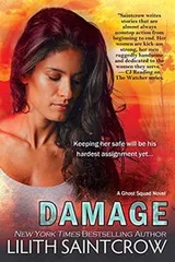 Cover of Damage