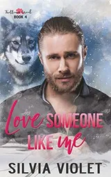 Cover of Love Someone Like Me