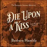 Cover of Die upon a Kiss