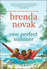 Cover of One Perfect Summer