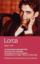 Cover of Plays