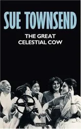 Cover of Great Celestial Cow (Modern Plays)