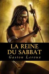 Cover of La reine du sabbat