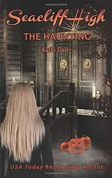 Cover of The Haunting