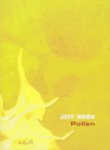 Cover of Pollen roman