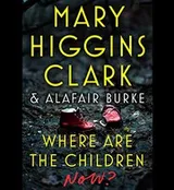 Cover of Where Are the Children Now?