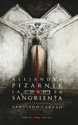 Cover of La condesa sangrienta