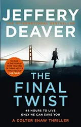 Cover of Final Twist