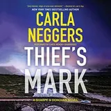 Cover of Thief's Mark