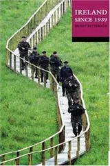 Cover of Ireland Since 1939