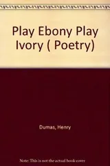 Cover of Play Ebony Play Ivory